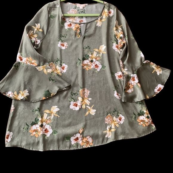 5 for 35$ Miola adorable print tunic - Picture 2 of 10